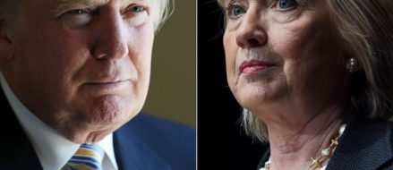 Military Times survey: Troops prefer Trump to Clinton by a huge margin