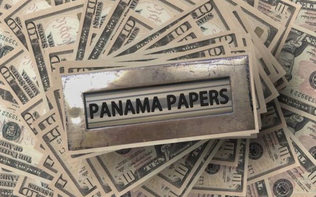 Panama paper trail goes online with massive searchable database
