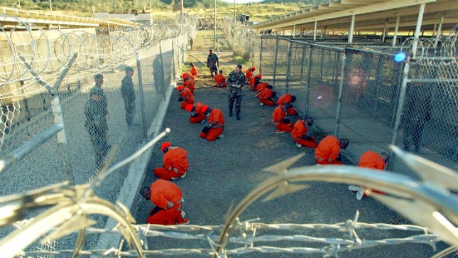 Senate defense bill includes funding to design Gitmo alternative