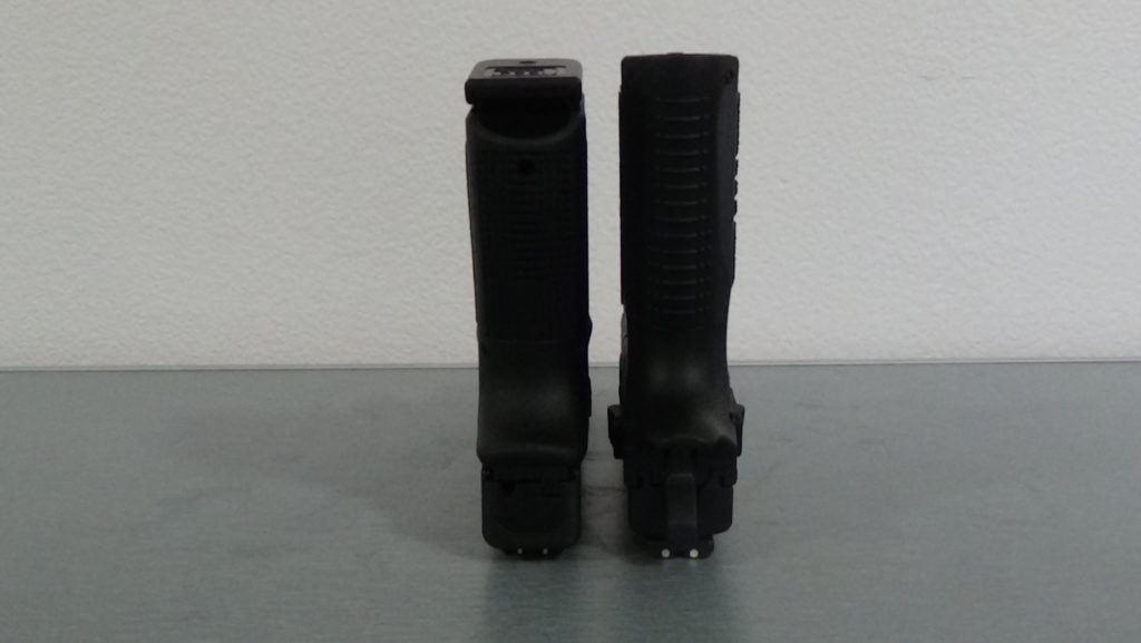 CZ P-07: The Better Glock 19 | SOFREP