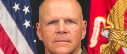 Top Marine General: Troops Aren’t Getting New Gear Fast Enough