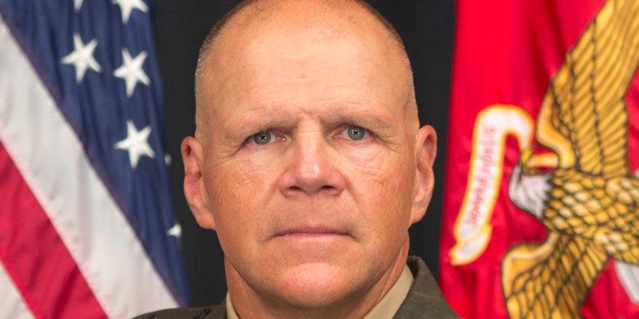 Top Marine General: Troops Aren’t Getting New Gear Fast Enough