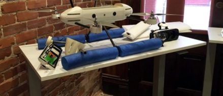 Why the U.S. military turned a hipster tattoo parlor into a Special Operations lab