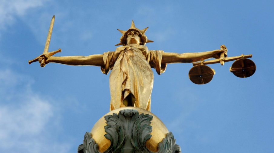 Man Convicted on Terrorism Charge in Synagogue Firebombings