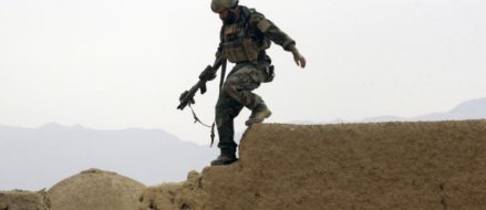 Joint Afghan special operations raid frees 60 hostages from Taliban