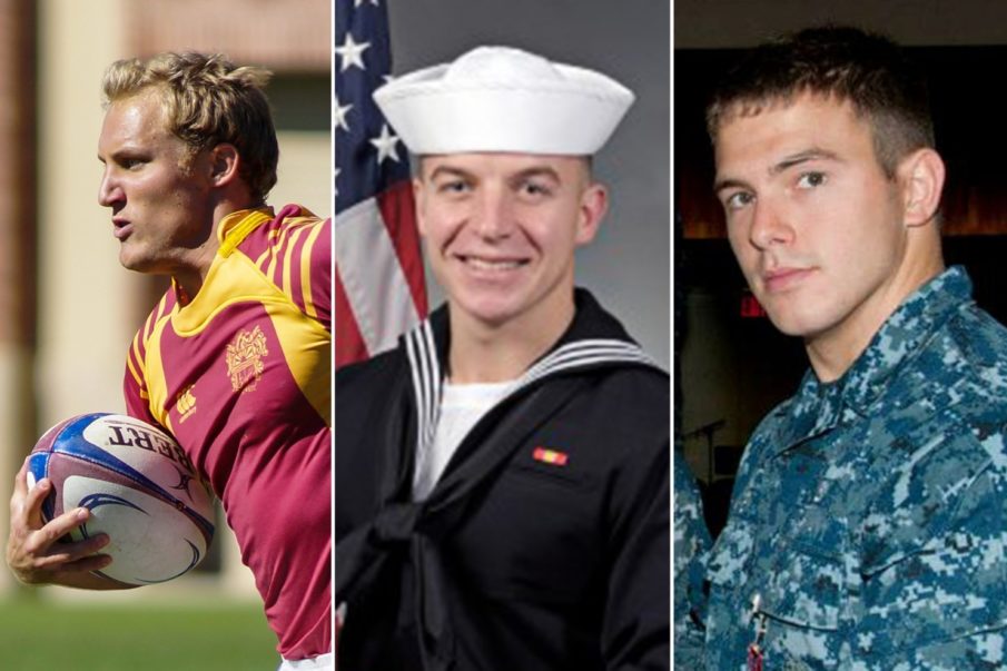 Three deaths linked to recent Navy SEAL training classes