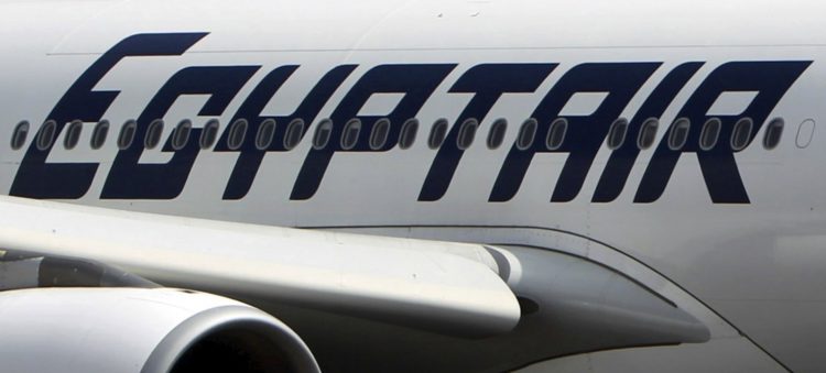 BREAKING: EgyptAir Flight Disappears from Radar