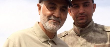 Iranian military mastermind: ‘Iran has triumphed in all arenas’ in the Middle East