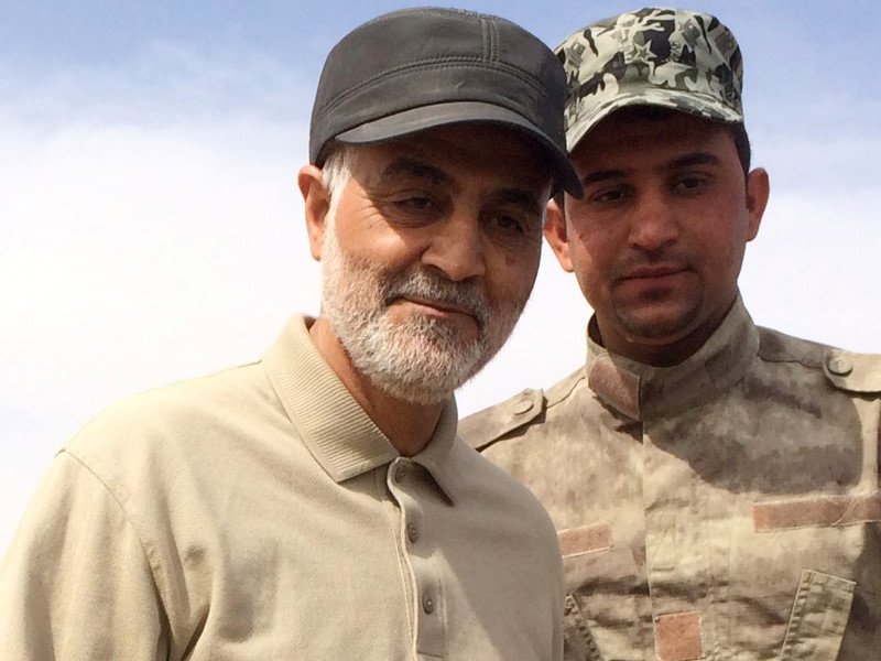 Iranian military mastermind: ‘Iran has triumphed in all arenas’ in the Middle East