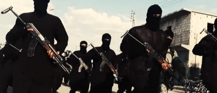 Isis executes 25 Iraqi ‘spies’ by lowering them into nitric acid until their ‘organs dissolve’