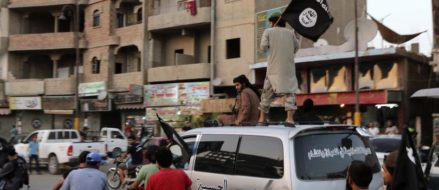 Al Qaeda defector discusses group’s secrets in Islamic State magazine