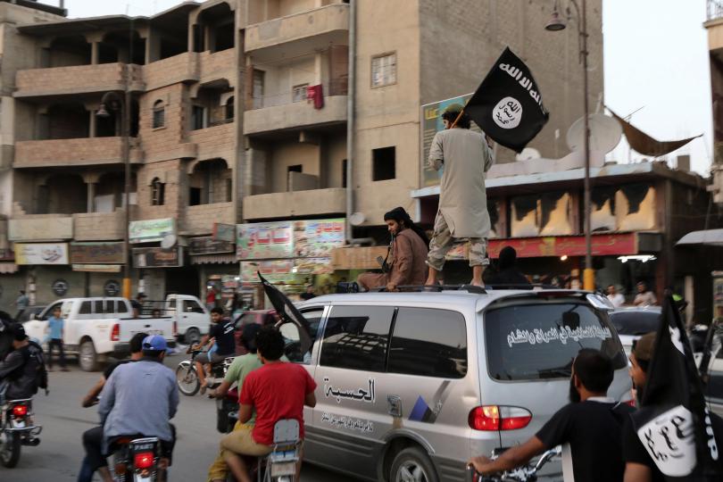 Al Qaeda defector discusses group’s secrets in Islamic State magazine