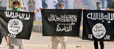 The Islamic State Is Now Trying to Convince India’s Muslims to Come Join the Caliphate