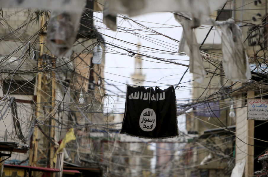 US airstrike in Iraq kills ‘most dangerous’ Australian Islamic State operative