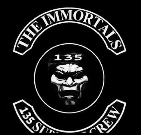 Motorcycle Gangs and Extremism in Europe