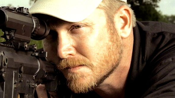 Rick Perry: The truth about ‘American Sniper’ Chris Kyle