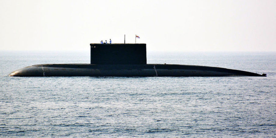 Why India’s New Submarines Won’t Have Torpedoes Until the 2020s
