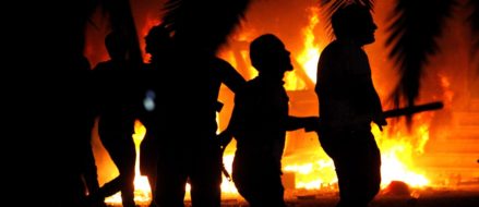 ‘We could have been there’: Squadron member speaks out on stalled Benghazi response