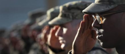 Navy vet lawmakers want to create military litigator corps