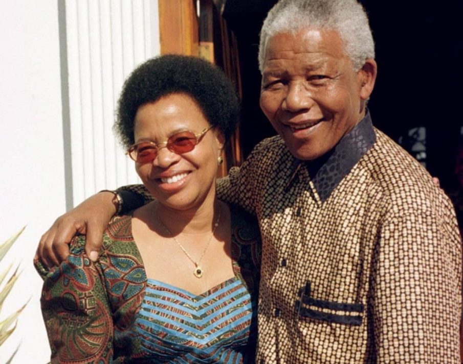 CIA spy ‘claimed his tip-off led to Mandela arrest’