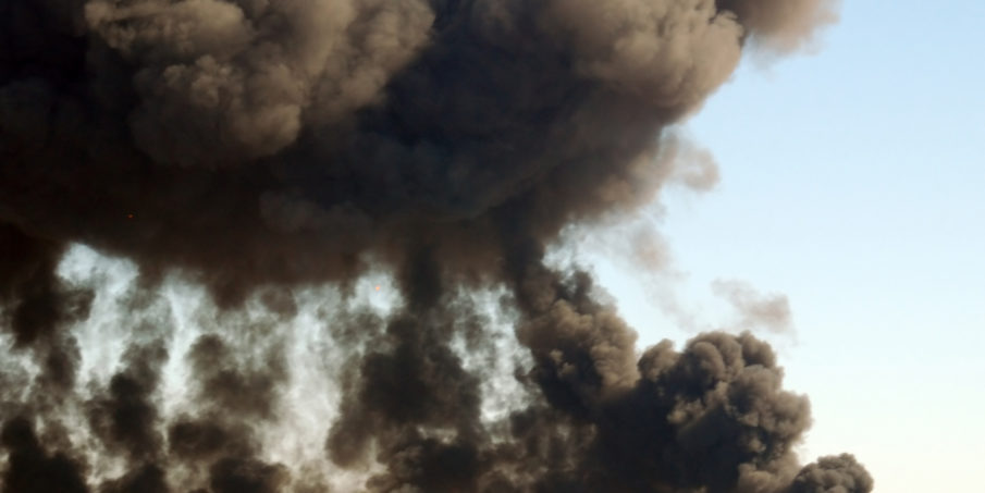 Afghan official: Suicide attack kills 3 police in south