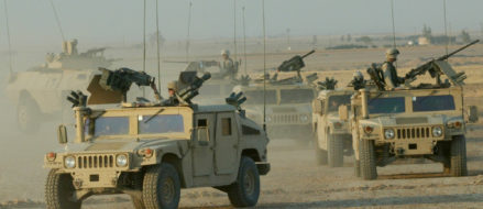 ISIS bombings highlight Iraqi capital’s vulnerability