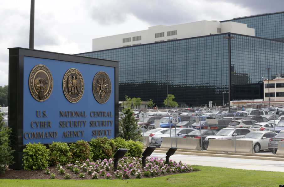 Inside the government’s secret NSA program to target terrorists