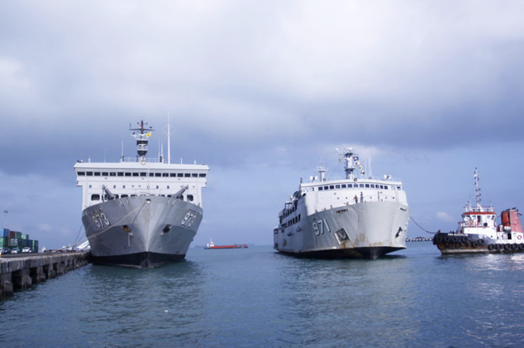 Natuna Islands: China Continues Real Estate Grab