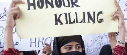 Pakistan girl’s brutal death: ‘It is not honor killing, it’s just plain murder’