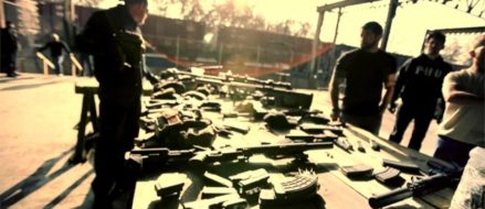 The Loadout Room: Update