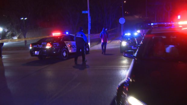 The 10 Deadly Errors in a Gunfight