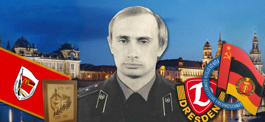 Russian Guerilla SOF: KASKAD – Putin’s Foreign Legion of Hybrid Warfighters