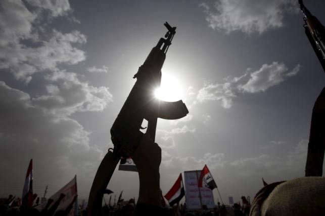 Yemen officials say peace talks suspended after Houthis seize base