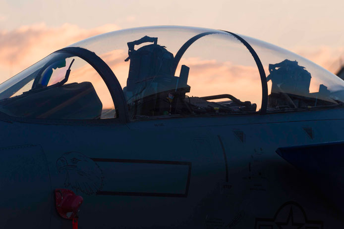 TOPGUN Turns 30 and is Due for an Upgrade on the Highway to the Danger Zone!