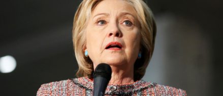 Hillary Clinton and her staff may have compromised counterterrorism operations with ‘sloppy’ communications
