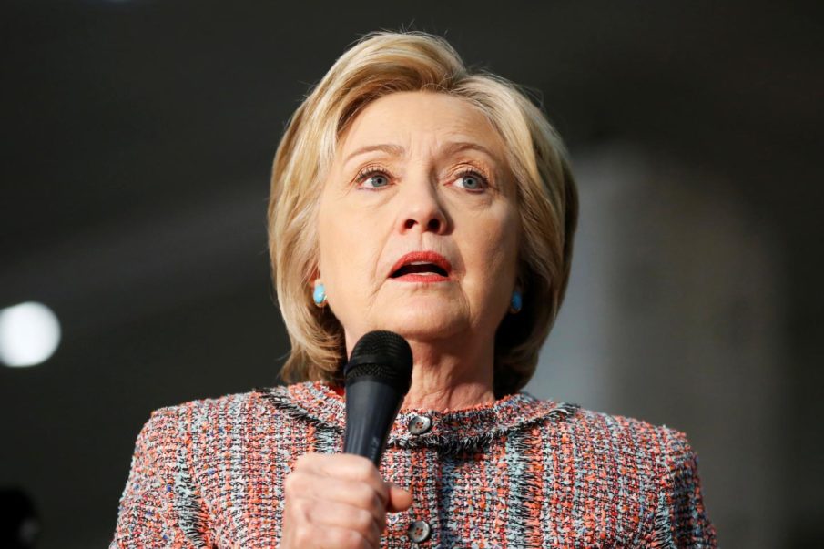 Hillary Clinton and her staff may have compromised counterterrorism operations with ‘sloppy’ communications