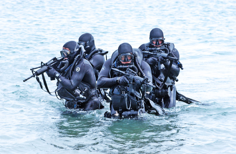 Navy SEAL Brass Strikes Back – Less Reality T.V., More Warfighting
