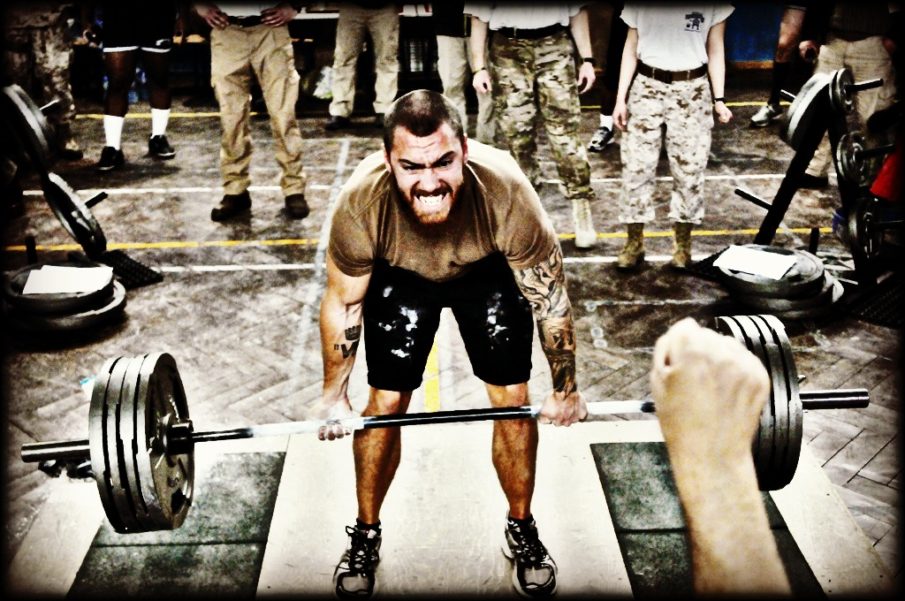 News Roundup: Train for the Army’s new occupational PT test, San Francisco is a lawless cesspool, SEAL training death scrutinized