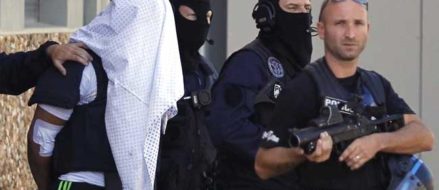 Who becomes a terrorist, and why?