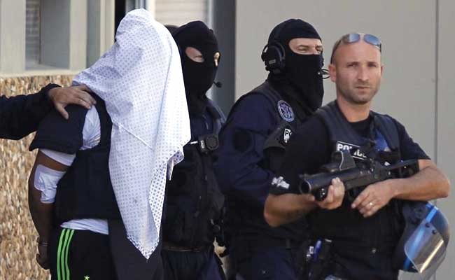 Who becomes a terrorist, and why?