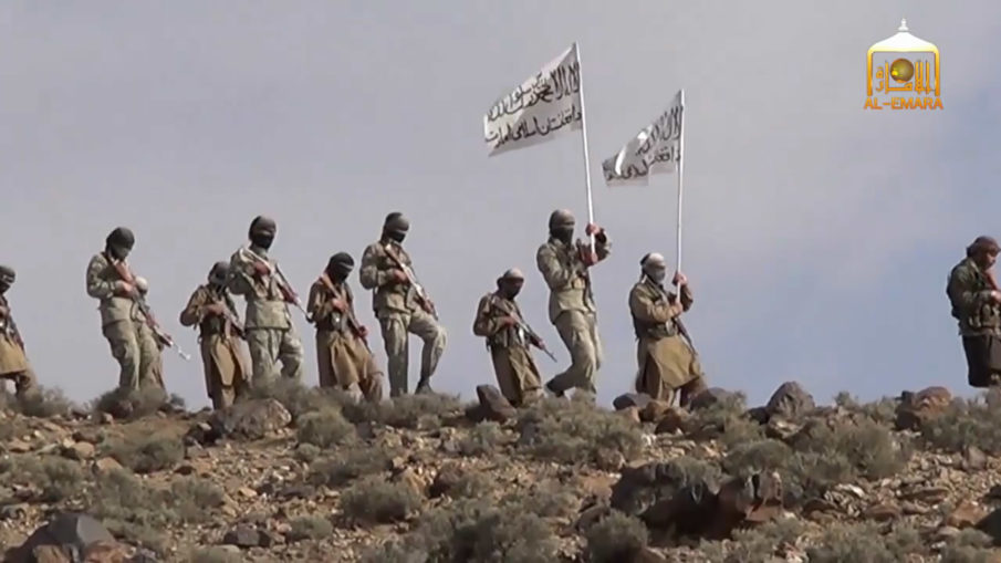 Taliban denies shadow governor for Kandahar killed by Afghan forces