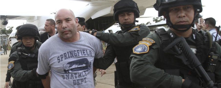 Ex-Army Sniper Gets 20-Year Sentence in Murder-for-Hire Scheme