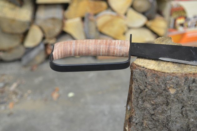 Prepping 101 | The Woodsman’s Pal