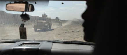 Iraq’s child soldiers: ‘What happened to our boys?’