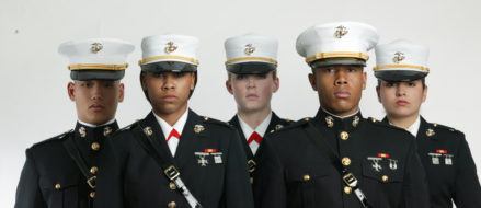 Marine commanders prepare for integration