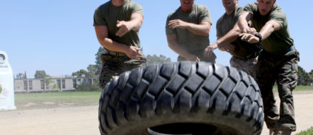 Marine Corps to crown its top tactical athletes this summer