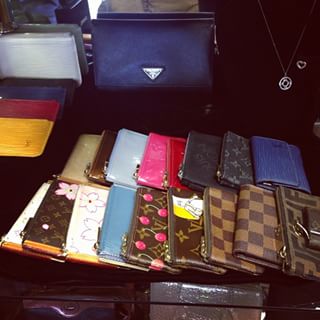 Instagram, Organized Crime’s Online Market for Fake Goods and Counterfeit Swag