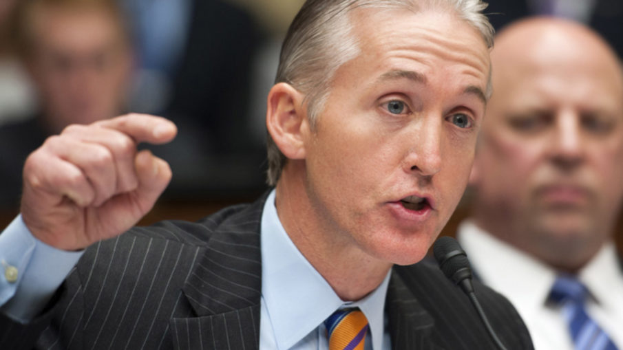 Benghazi panel subpoenas Pentagon official who blasted probe