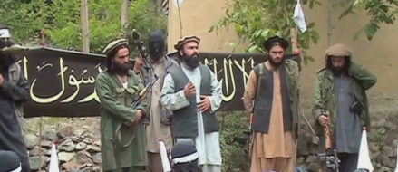 Why Pakistan Is the Biggest Beneficiary of Mullah Mansour’s Death