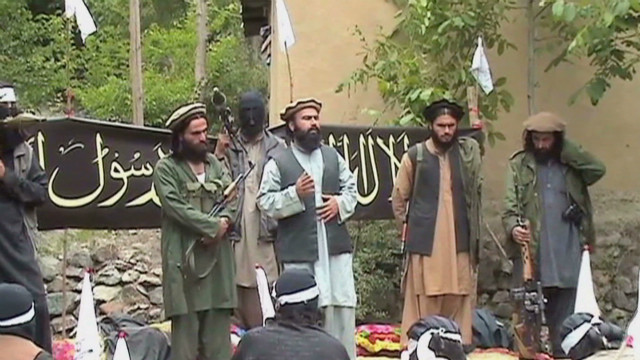 Why Pakistan Is the Biggest Beneficiary of Mullah Mansour’s Death